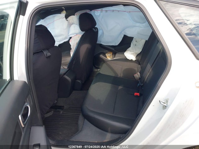 Honda lfc3 2025 2HGFE4F81SH011685 Image 8