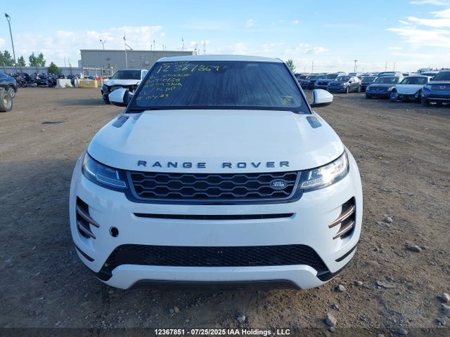 SALZT2GX7LH094468 Land Rover aj20p