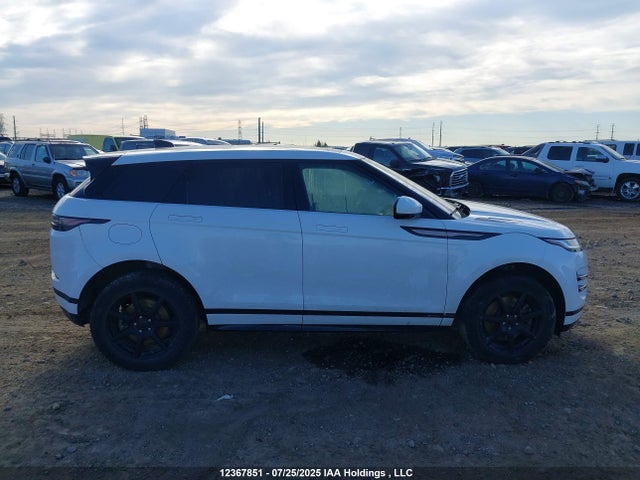 SALZT2GX7LH094468 Land Rover aj20p