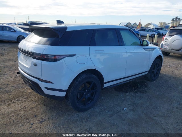 SALZT2GX7LH094468 Land Rover aj20p