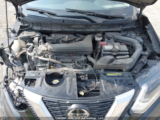 5N1AT2MV6LC704098 Nissan 2020