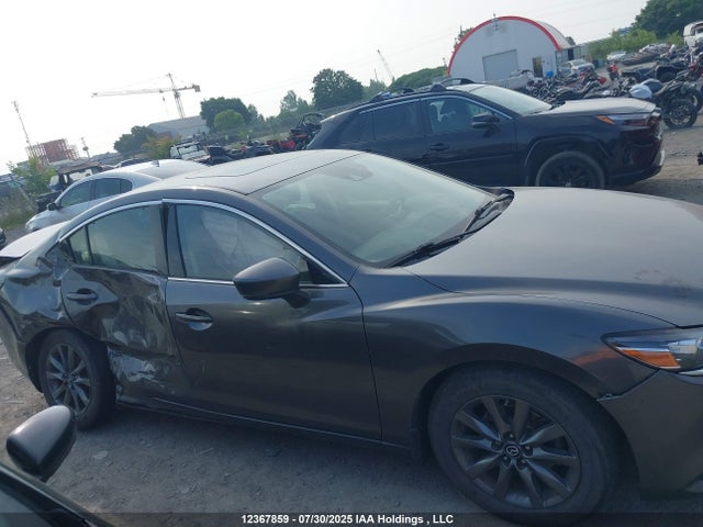 JM1GL1VM4J1323163 Mazda py cylinder deactivation