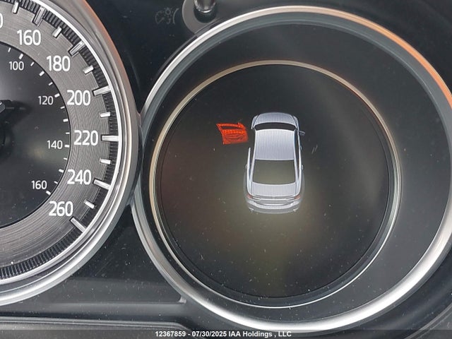 JM1GL1VM4J1323163 Mazda py cylinder deactivation