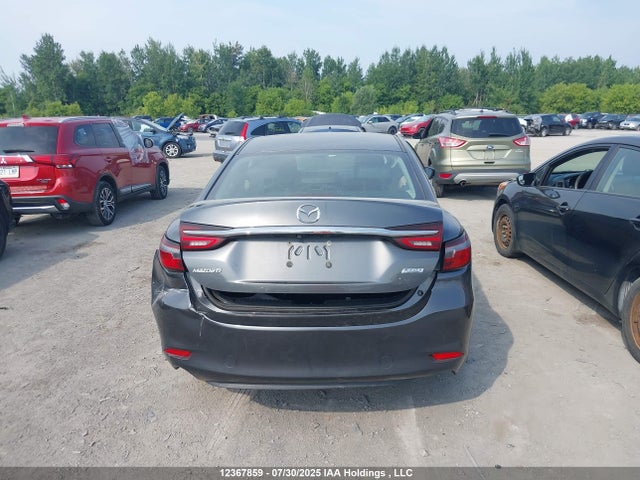 JM1GL1VM4J1323163 Mazda py cylinder deactivation