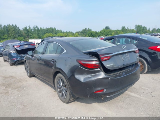 JM1GL1VM4J1323163 Mazda py cylinder deactivation