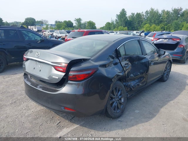 JM1GL1VM4J1323163 Mazda py cylinder deactivation