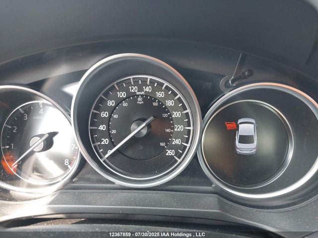 JM1GL1VM4J1323163 Mazda py cylinder deactivation