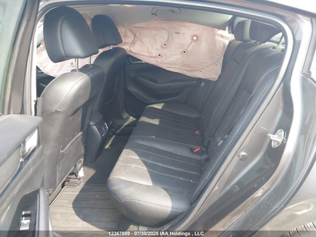 JM1GL1VM4J1323163 Mazda py cylinder deactivation