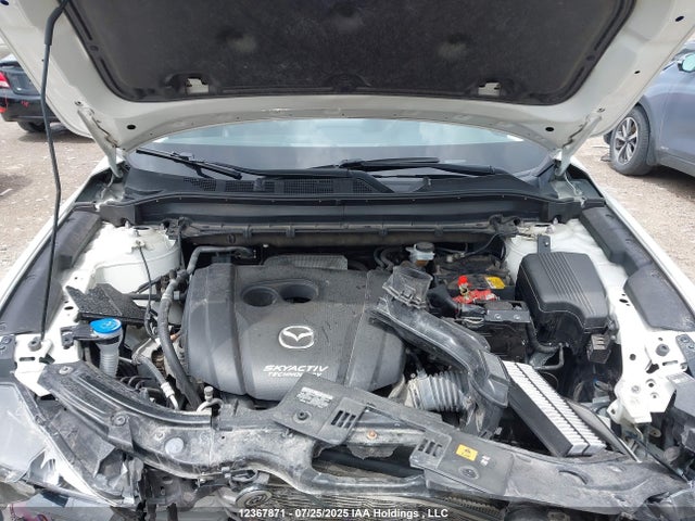 Mazda py cylinder deactivation 2019 JM3KFBCM7K0530848 Image 10