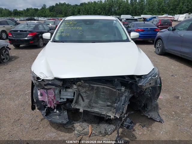 Mazda py cylinder deactivation 2019 JM3KFBCM7K0530848 Image 13