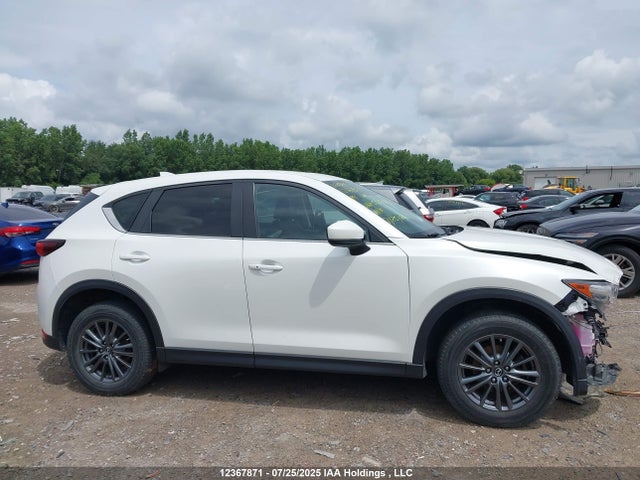 Mazda py cylinder deactivation 2019 JM3KFBCM7K0530848 Image 14