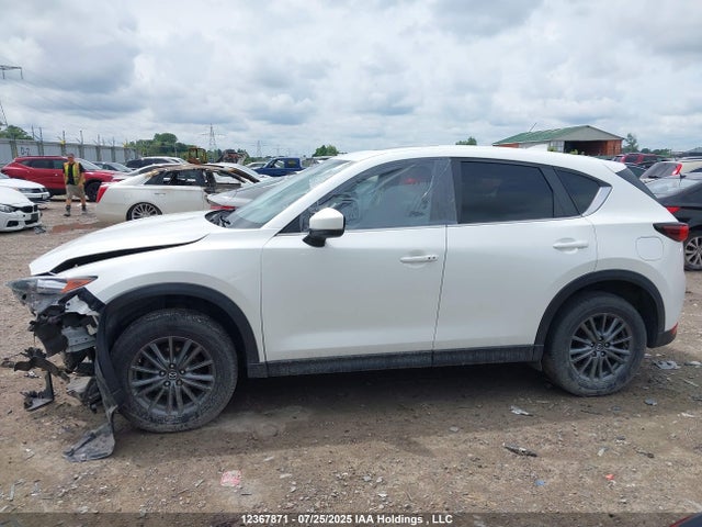 Mazda py cylinder deactivation 2019 JM3KFBCM7K0530848 Image 15
