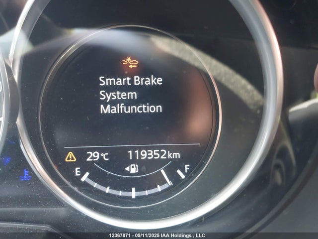 Mazda py cylinder deactivation 2019 JM3KFBCM7K0530848 Image 16