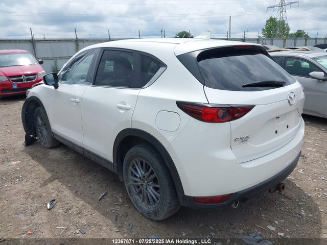 Mazda py cylinder deactivation 2019 JM3KFBCM7K0530848 Image 3