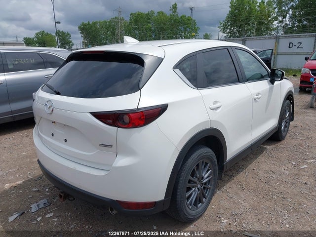 Mazda py cylinder deactivation 2019 JM3KFBCM7K0530848 Image 4