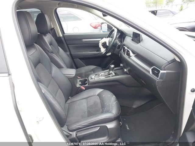 Mazda py cylinder deactivation 2019 JM3KFBCM7K0530848 Image 5