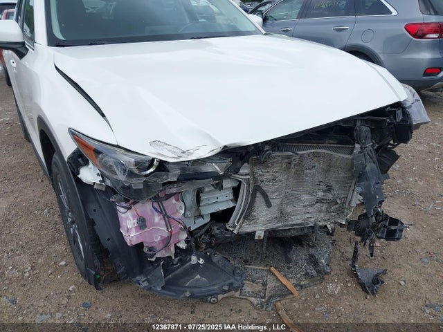 Mazda py cylinder deactivation 2019 JM3KFBCM7K0530848 Image 6