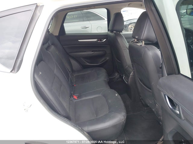 Mazda py cylinder deactivation 2019 JM3KFBCM7K0530848 Image 8