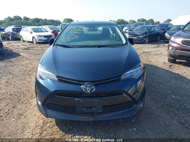 Toyota 2zr-fe 2018 2T1BURHE6JC090621 Image 13