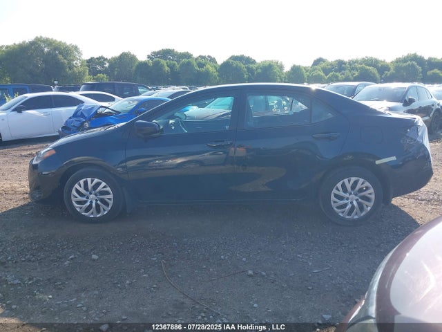 Toyota 2zr-fe 2018 2T1BURHE6JC090621 Image 15