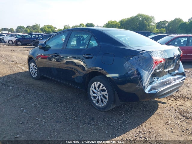 Toyota 2zr-fe 2018 2T1BURHE6JC090621 Image 3