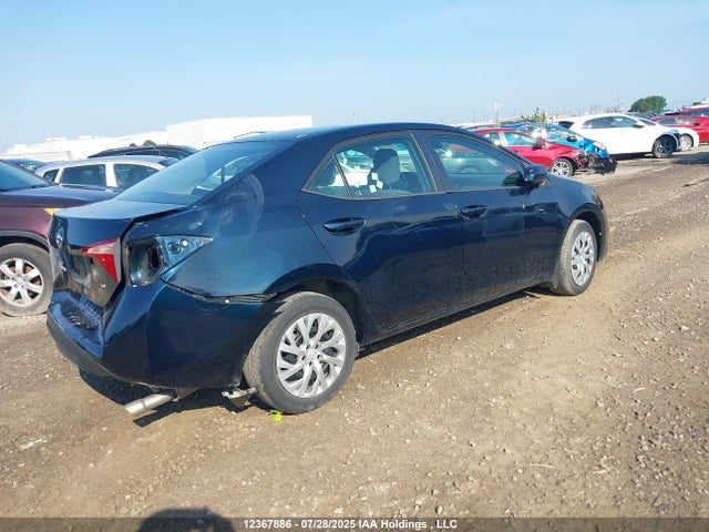 Toyota 2zr-fe 2018 2T1BURHE6JC090621 Image 4