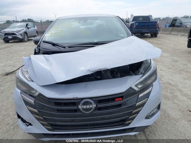 Nissan 2025 2025 3N1CN8FV6SL832872 Image 12