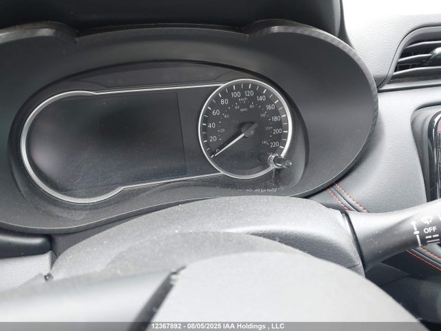 Nissan 2025 2025 3N1CN8FV6SL832872 Image 15