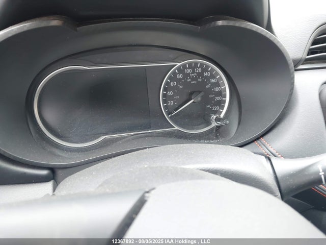 Nissan 2025 2025 3N1CN8FV6SL832872 Image 7