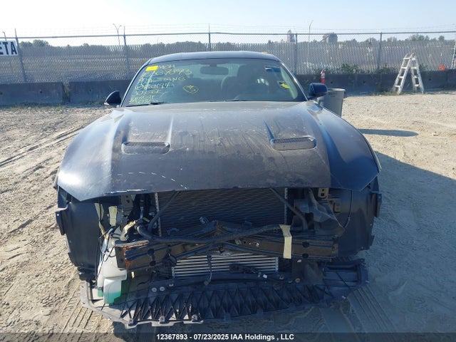 Ford 4v 2019 1FA6P8TH9K5180144 Image 12