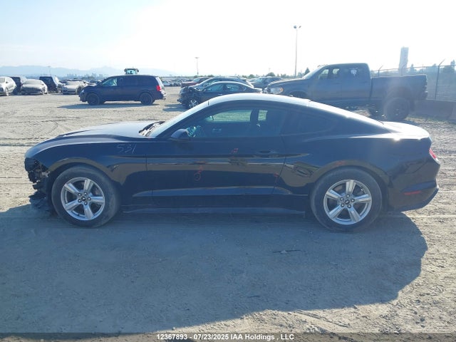 Ford 4v 2019 1FA6P8TH9K5180144 Image 14