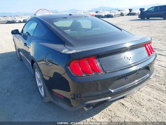 Ford 4v 2019 1FA6P8TH9K5180144 Image 3