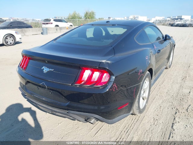 Ford 4v 2019 1FA6P8TH9K5180144 Image 4