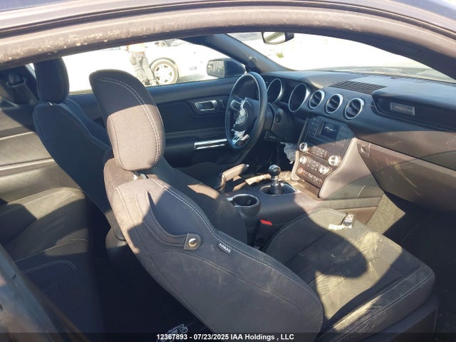 Ford 4v 2019 1FA6P8TH9K5180144 Image 5