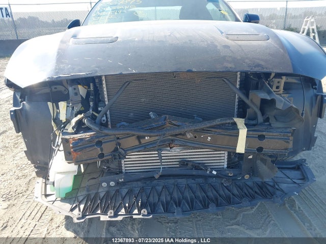 Ford 4v 2019 1FA6P8TH9K5180144 Image 6