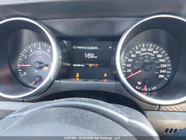 Ford 4v 2019 1FA6P8TH9K5180144 Image 7