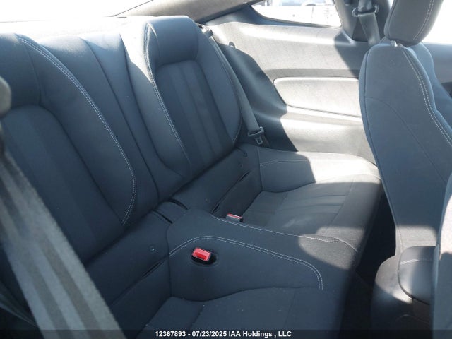 Ford 4v 2019 1FA6P8TH9K5180144 Image 8