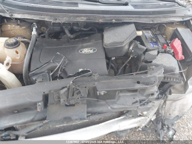 2FMDK4JC9EBA66138 Ford 2014