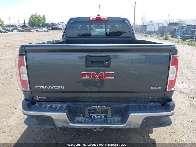 1GTH6CE35G1386229 GMC lfx - sidi, vvt, e85 max, aluminum
