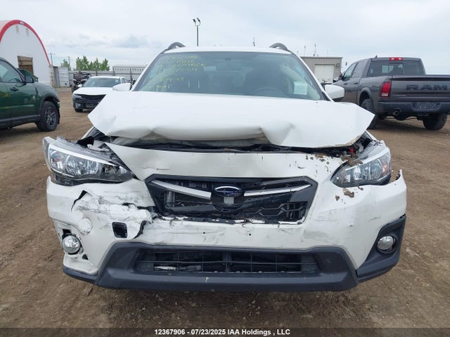 JF2GTACC2KH357834 Subaru naturally aspirated