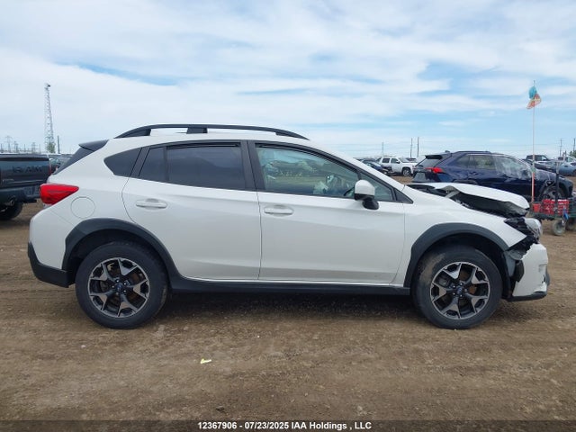 JF2GTACC2KH357834 Subaru naturally aspirated