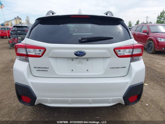 JF2GTACC2KH357834 Subaru naturally aspirated