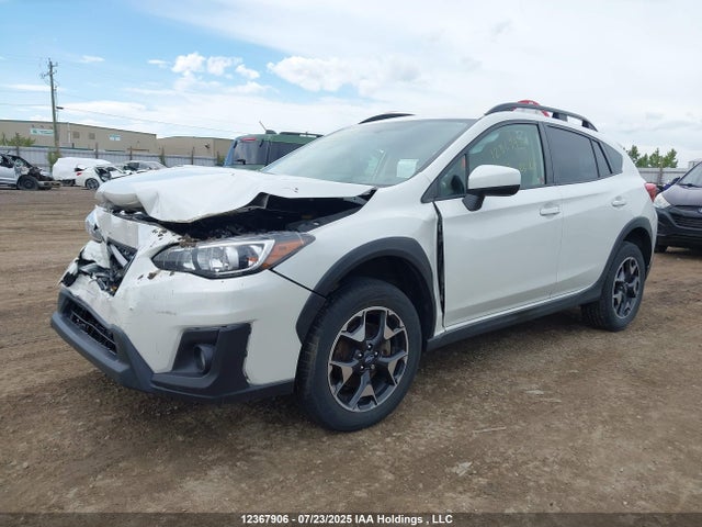 JF2GTACC2KH357834 Subaru naturally aspirated