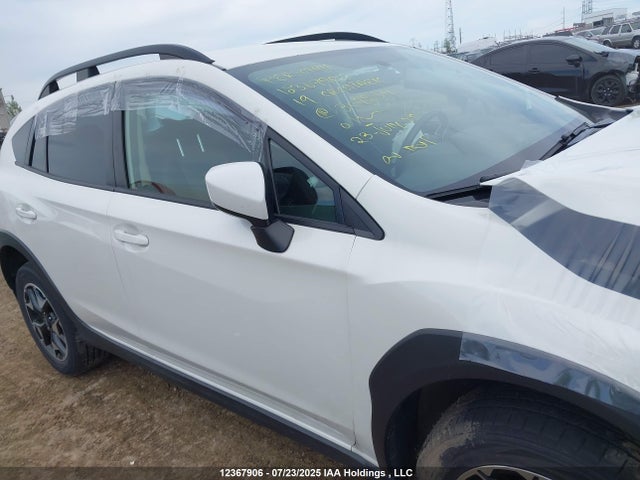 JF2GTACC2KH357834 Subaru naturally aspirated