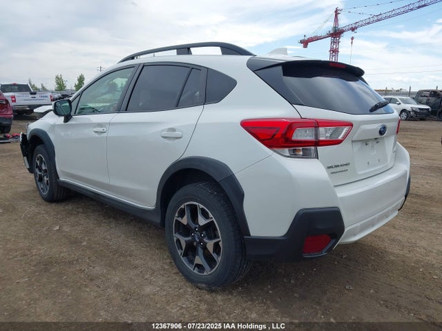 JF2GTACC2KH357834 Subaru naturally aspirated