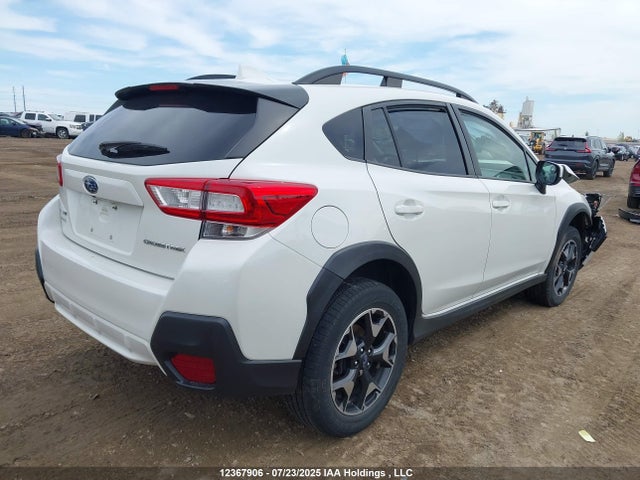 JF2GTACC2KH357834 Subaru naturally aspirated