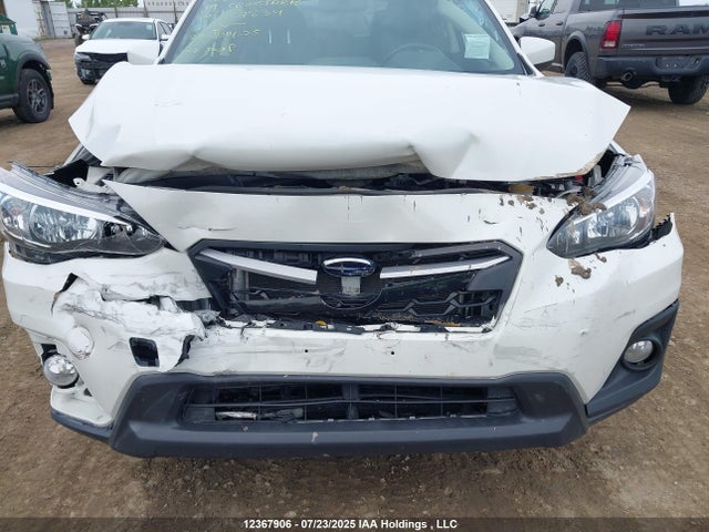 JF2GTACC2KH357834 Subaru naturally aspirated