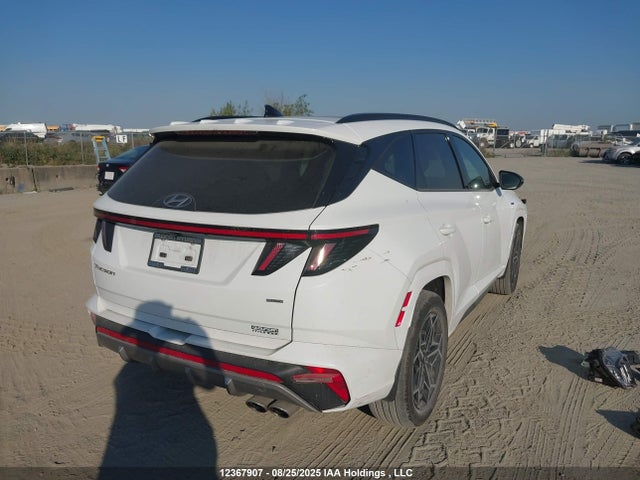 KM8JCCAE9NU099002 Hyundai gdi theta iii