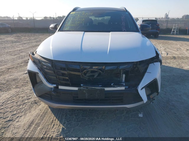KM8JCCAE9NU099002 Hyundai gdi theta iii