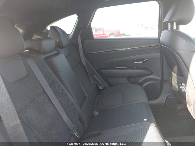 KM8JCCAE9NU099002 Hyundai gdi theta iii